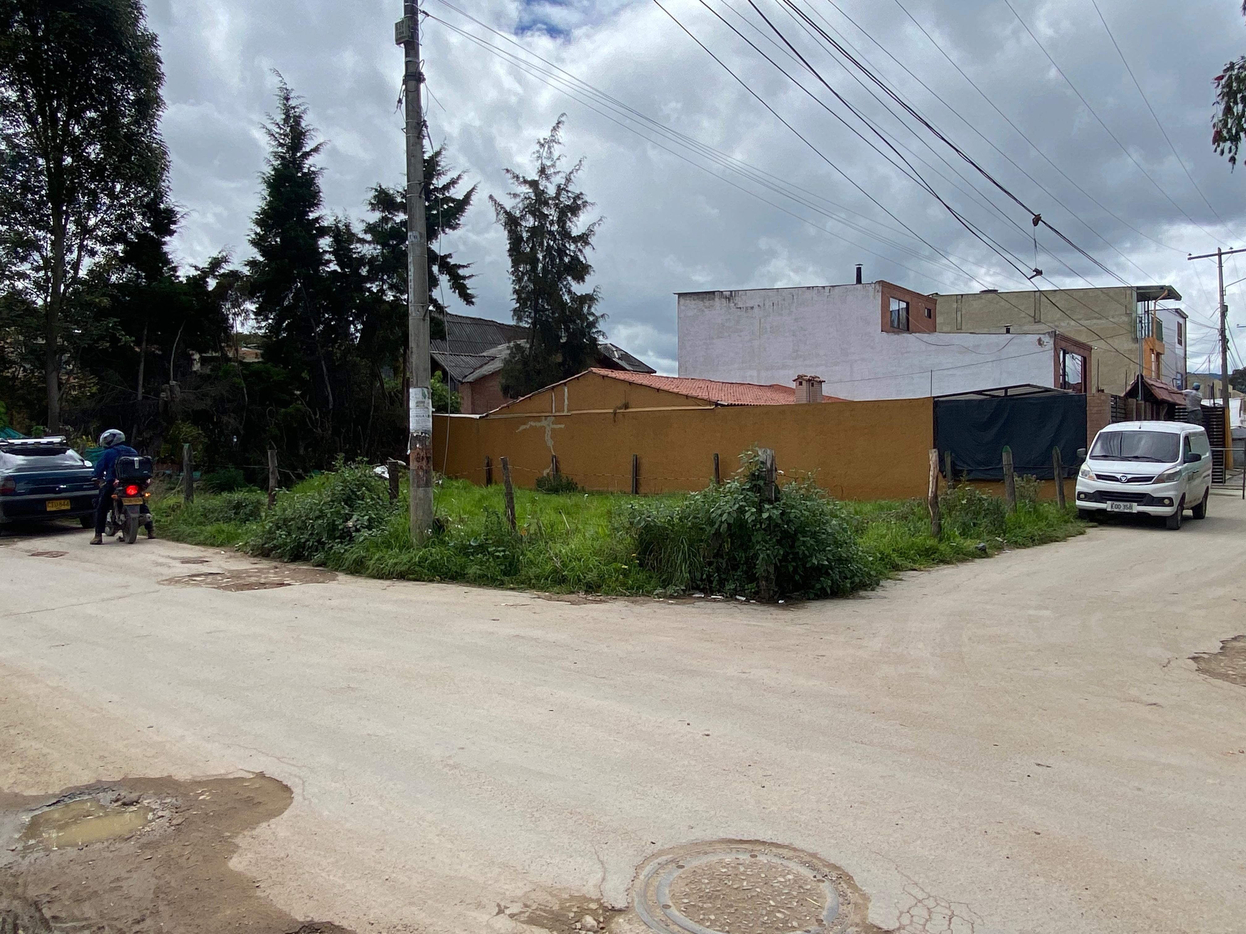 Lote en venta Cundinamarca Chía Br Los Cedros 279 m2 Habitaciones 0 Baños 0 Garajes 0 Precio $280000000