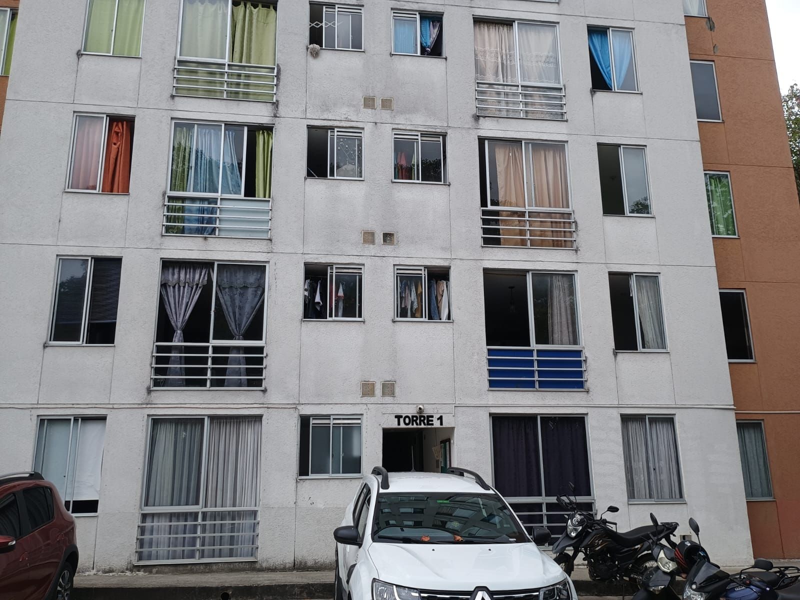 Apartamento en venta Tolima Ibagué Ub Reservas De Cantabria 48 m2 Habitaciones 3 Baños 2 Garajes 0 Precio $140000000