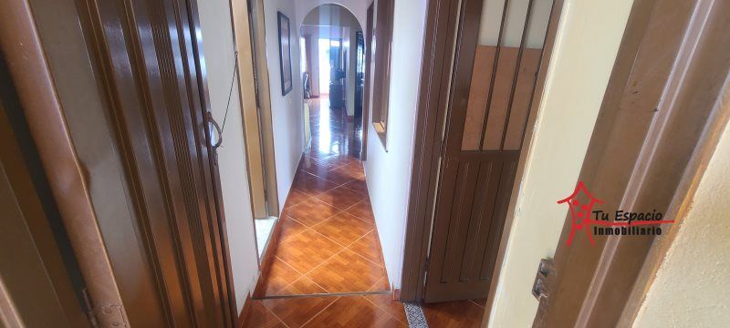 Apartamento en venta Antioquia Medellín Castilla 85 m2 Habitaciones 3 Baños 1 Garajes 0 Precio $290000000