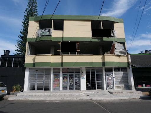 Edificio en venta Tolima Ibagué Boyaca 2500 m2 Habitaciones 0 Baños 3 Garajes 0 Precio $6000000000