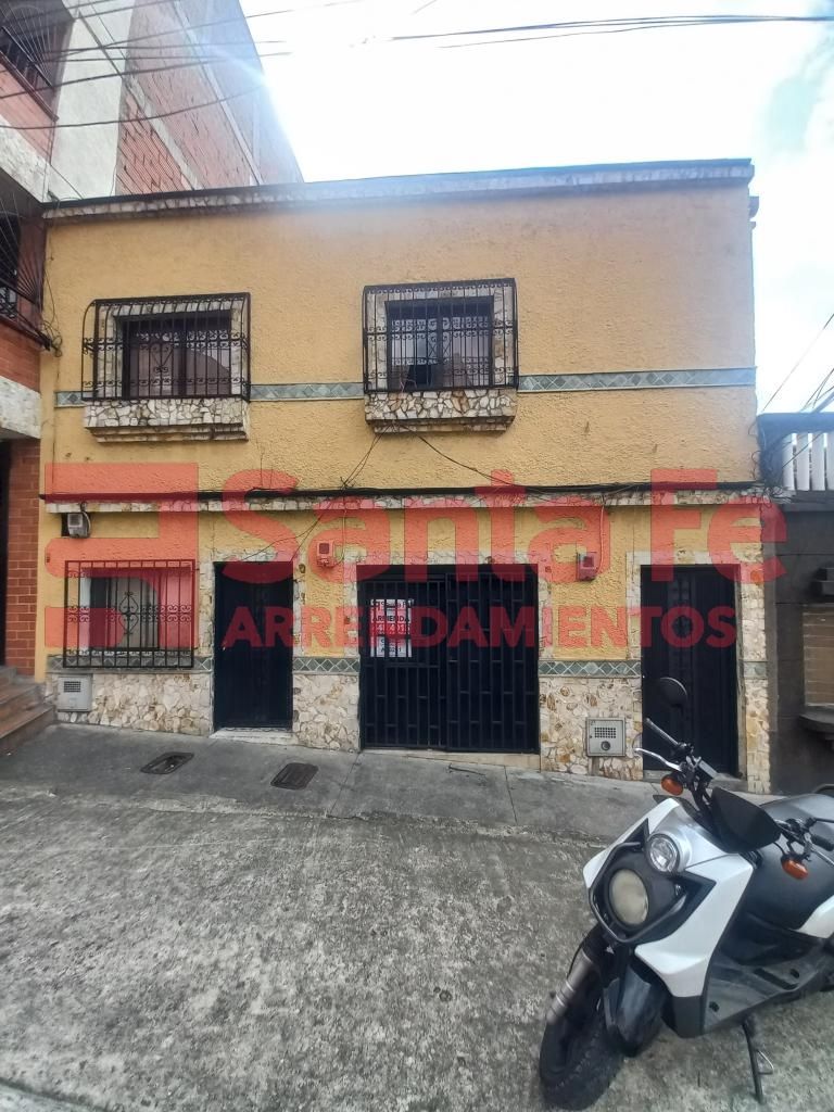 Apartamento en arriendo Antioquia Medellín Manrique Oriental 30 m2 Habitaciones 1 Baños 1 Garajes 0 Precio $680000