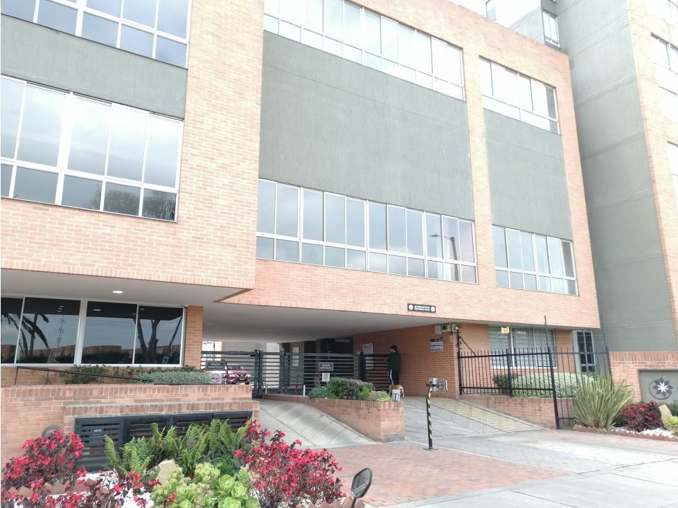 Apartamento en venta Cundinamarca Mosquera Attalea Club Residencial 81 m2 Habitaciones 3 Baños 2 Garajes 1 Precio $390000000