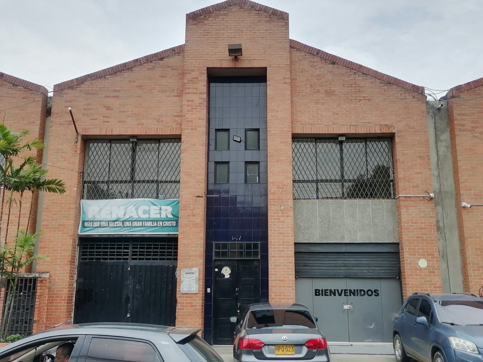 Bodega en venta Valle Del Cauca Cali Calima 456 m2 Habitaciones 0 Baños 4 Garajes 0 Precio $1135000000