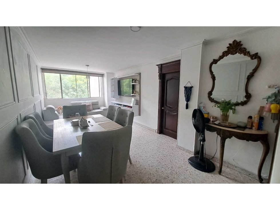 Apartamento en arriendo Atlántico Barranquilla Altos De Riomar 90 m2 Habitaciones 3 Baños 2 Garajes 2 Precio $2500000