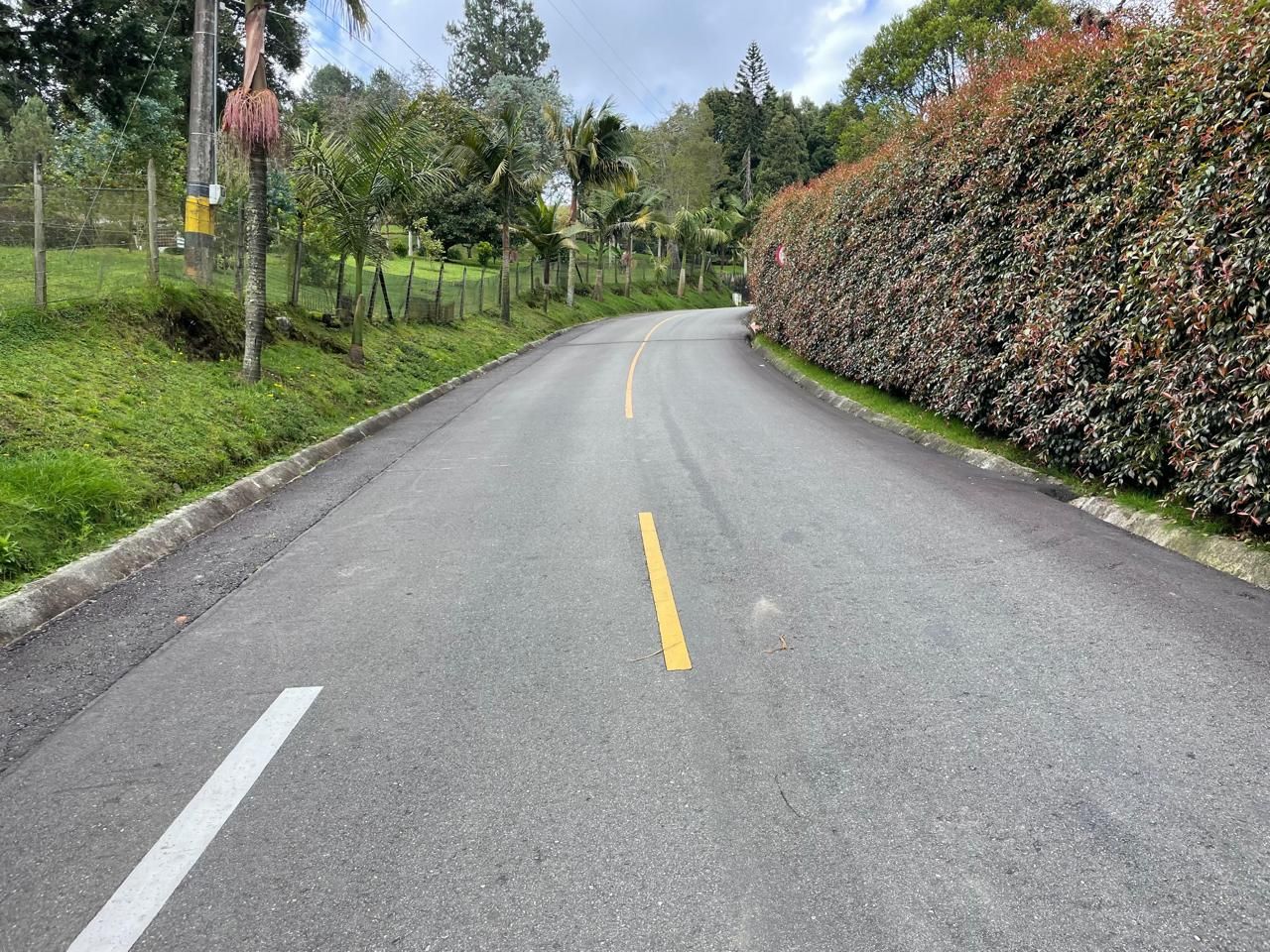 Lote en venta Antioquia Medellín Asomadera No3 6901 m2 Habitaciones 0 Baños 0 Garajes 0 Precio $3000000000