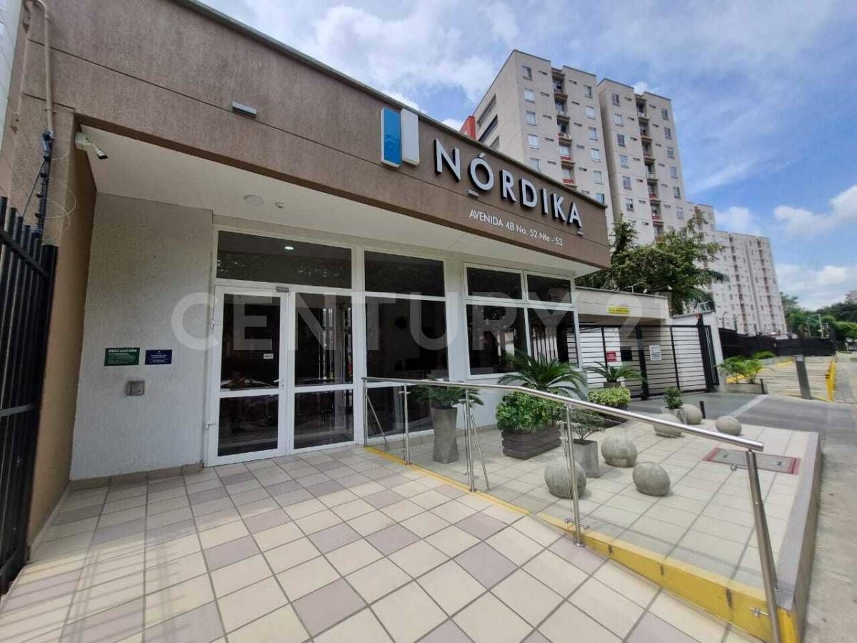 Apartamento en venta Valle Del Cauca Cali Conjunto Residencial Castilla 102 m2 Habitaciones 3 Baños 3 Garajes 2 Precio $566000000