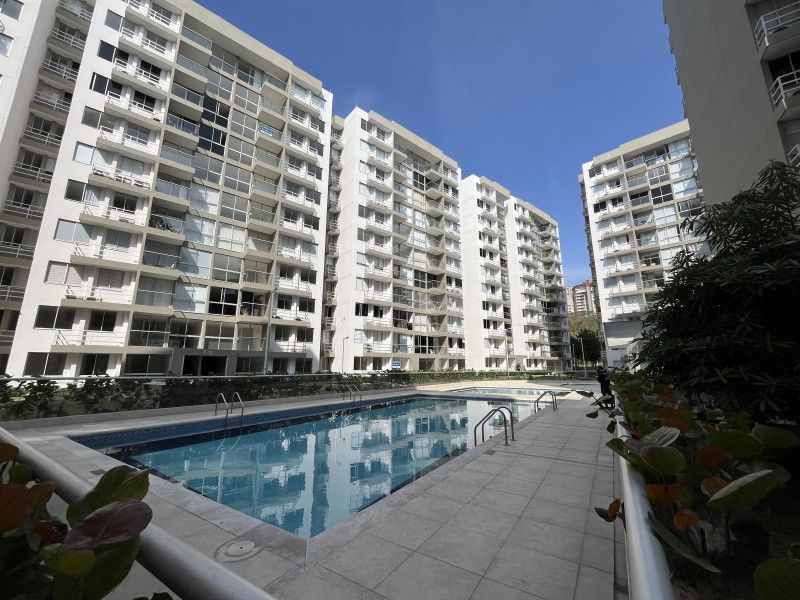 Apartamento en arriendo Atlántico Barranquilla Altos De Riomar 51 m2 Habitaciones 3 Baños 2 Garajes 1 Precio $1835000