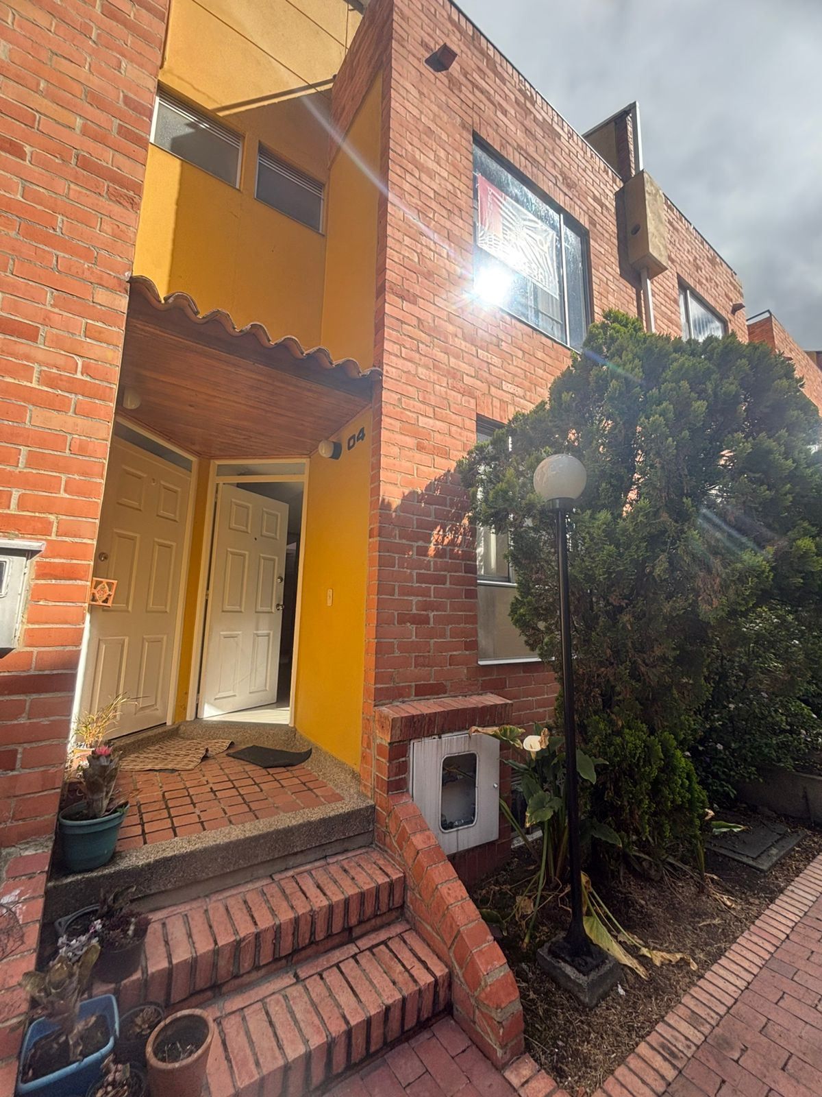 Casa en venta Cundinamarca Bogotá San Jorge 105 m2 Habitaciones 3 Baños 3 Garajes 1 Precio $400000000