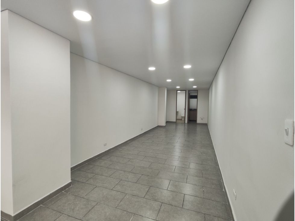 Local en arriendo Antioquia Medellín La Palma 40 m2 Habitaciones 0 Baños 1 Garajes 1 Precio $5000000