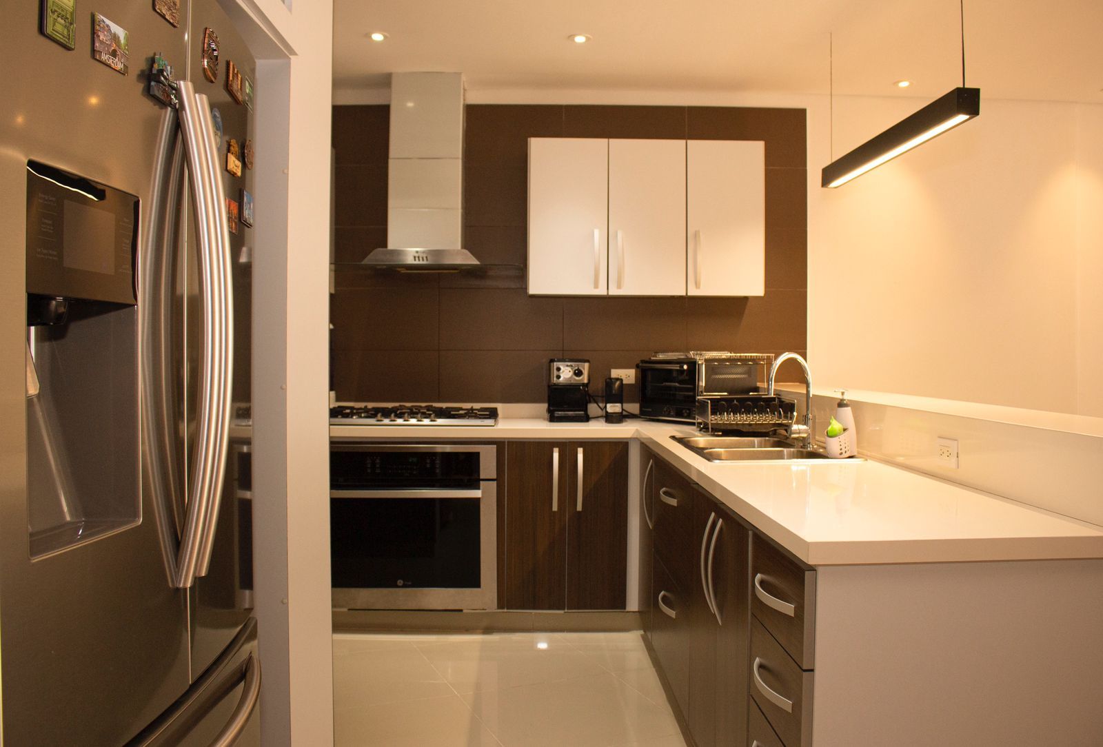 Apartamento en venta Valle Del Cauca Cali Normandía 132 m2 Habitaciones 3 Baños 3 Garajes 2 Precio $690000000