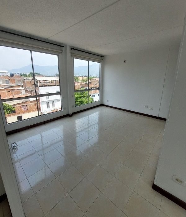 Apartamento en venta Valle Del Cauca Cali Ciudadela Floralia 58 m2 Habitaciones 3 Baños 2 Garajes 0 Precio $170000000