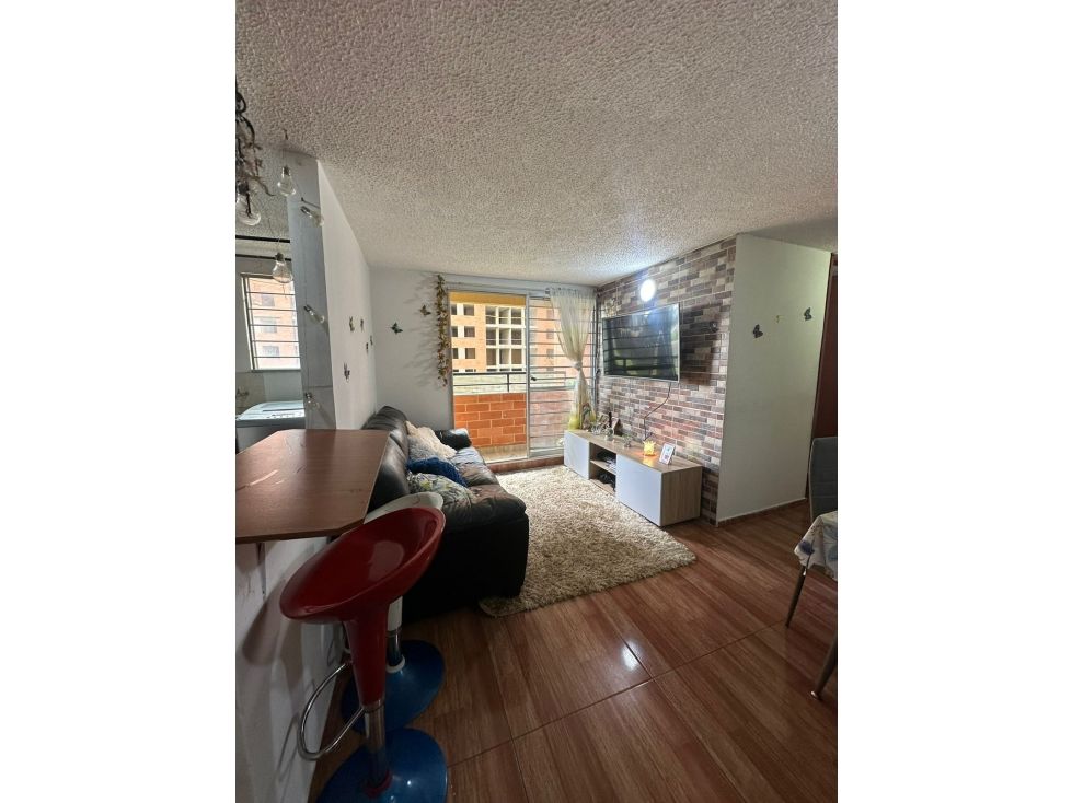 Apartamento en venta Cundinamarca Madrid Cr Boreal 46 m2 Habitaciones 3 Baños 1 Garajes 1 Precio $165000000