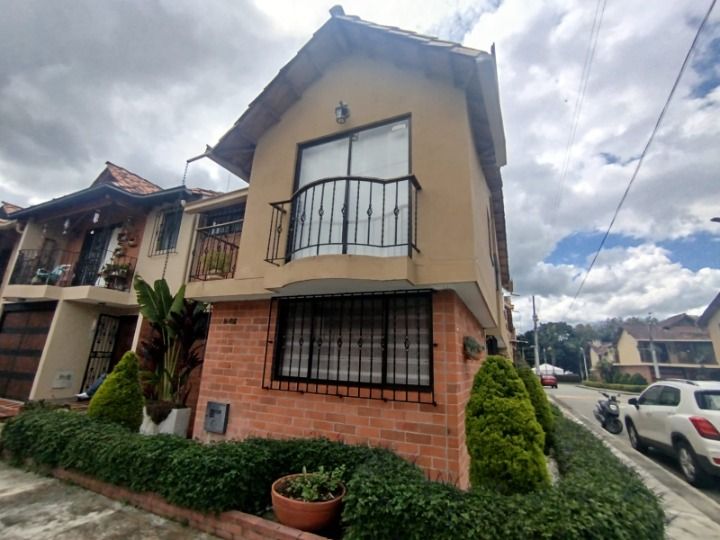 Casa en venta Antioquia Rionegro Rionegro 127 m2 Habitaciones 3 Baños 3 Garajes 0 Precio $950000000