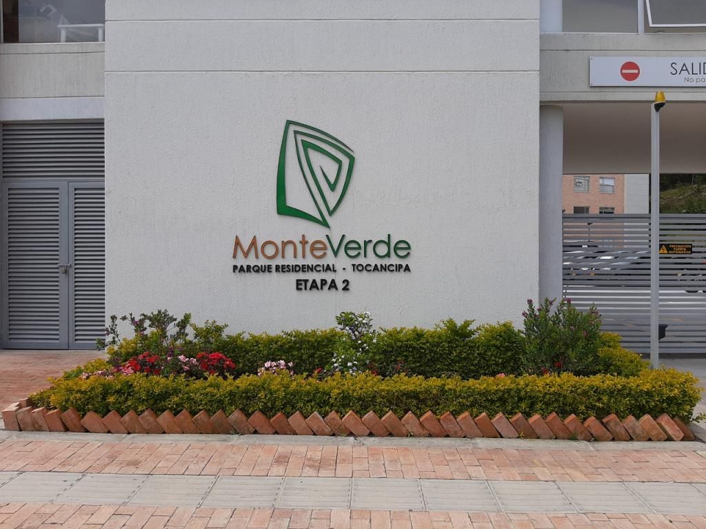 Apartamento en venta Cundinamarca Tocancipá Otros 72 m2 Habitaciones 3 Baños 2 Garajes 1 Precio $275000000