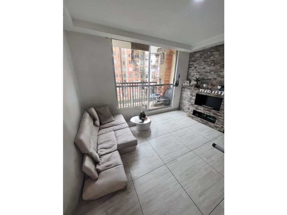 Apartamento en venta Cundinamarca Madrid Cr Fontana Madrid 64 m2 Habitaciones 3 Baños 2 Garajes 0 Precio $190000000