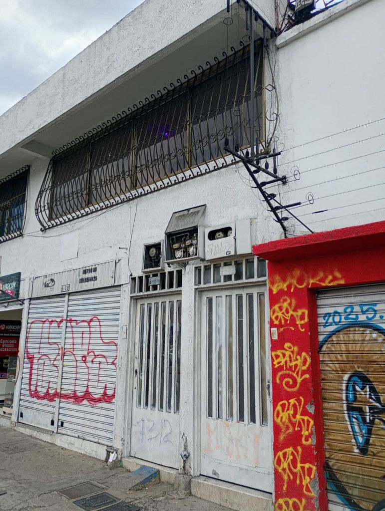 Apartamento en arriendo Valle Del Cauca Cali San Antonio 50 m2 Habitaciones 2 Baños 2 Garajes 0 Precio $1400000