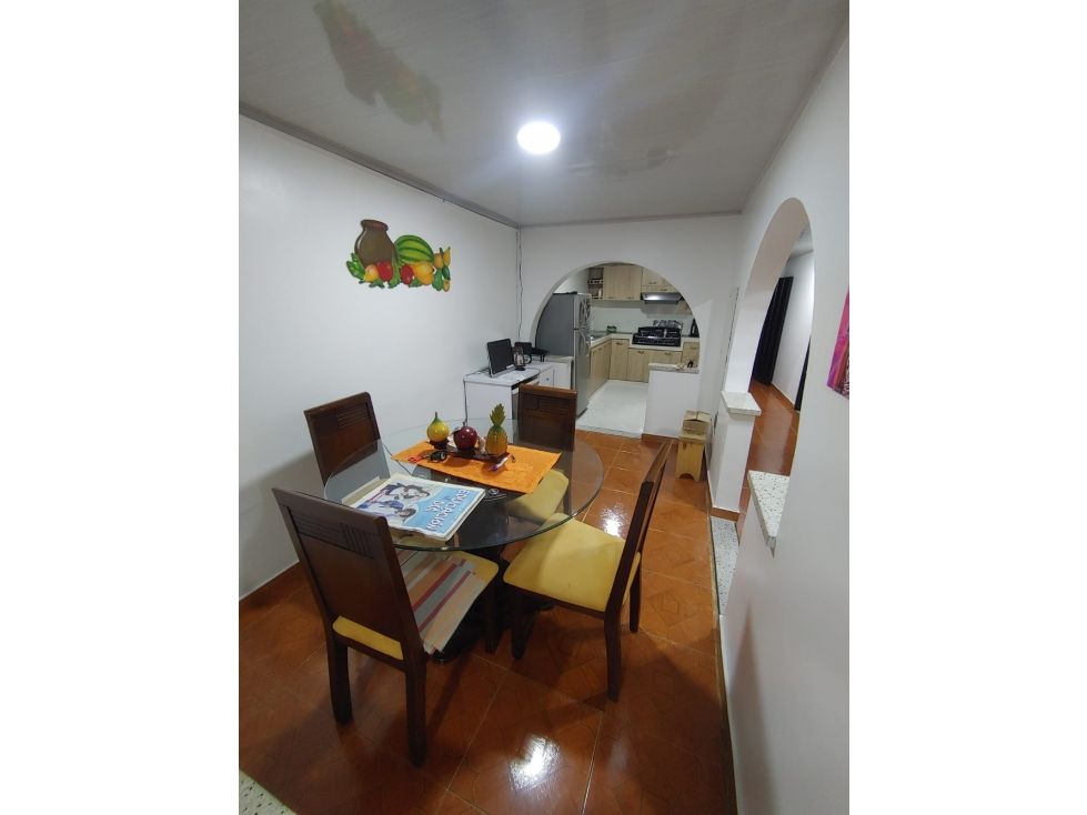 Casa en venta Quindío Armenia Br El Placer 140 m2 Habitaciones 5 Baños 2 Garajes 0 Precio $300000000