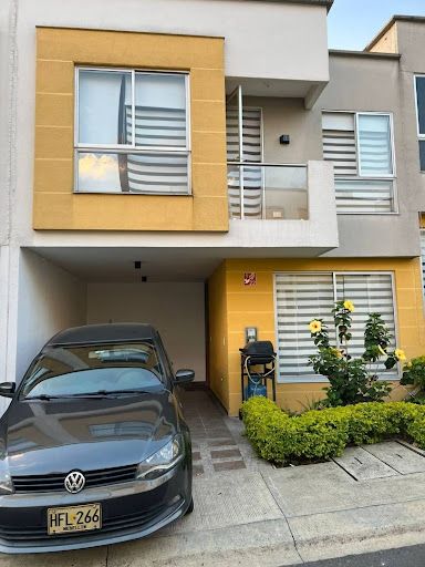 Casa en venta Risaralda Dosquebradas Ub Campestre C 105 m2 Habitaciones 3 Baños 3 Garajes 1 Precio $360000000