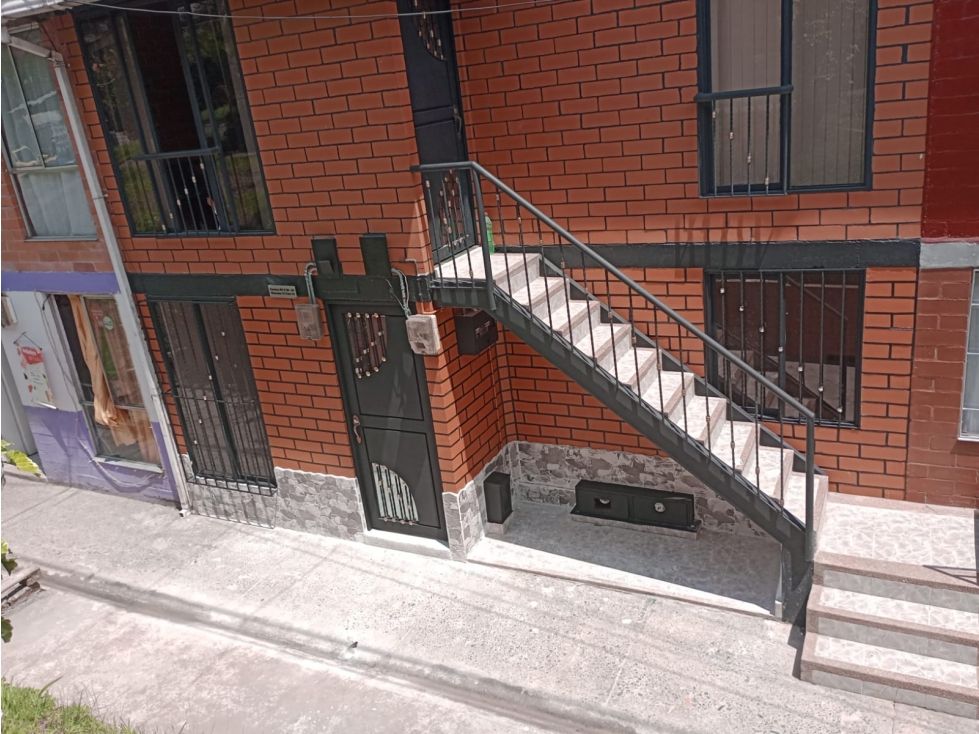 Casa en venta Risaralda Pereira Ur Alameda Del Cafe 70 m2 Habitaciones 3 Baños 2 Garajes 0 Precio $188000000