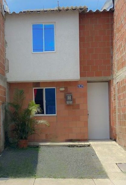 Casa en venta Valle Del Cauca Palmira Palmira 60 m2 Habitaciones 3 Baños 2 Garajes 1 Precio $150000000