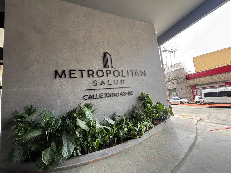 Oficina en arriendo Antioquia Medellín San Diego 39 m2 Habitaciones 0 Baños 1 Garajes 0 Precio $4600000