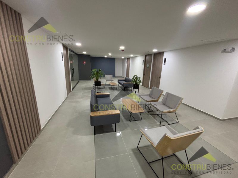 Oficina en arriendo Antioquia Medellín San Diego 39 m2 Habitaciones 0 Baños 1 Garajes 0 Precio $4600000