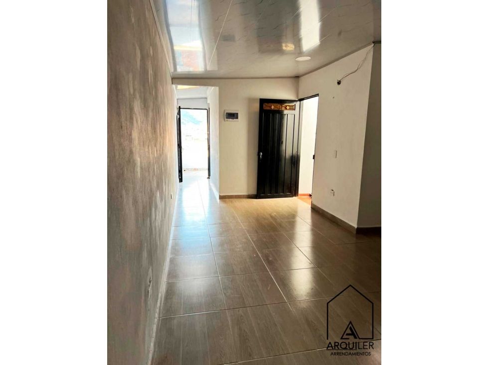 Apartamento en venta Antioquia Itagüí Itagüí 80 m2 Habitaciones 3 Baños 1 Garajes 0 Precio $170000000