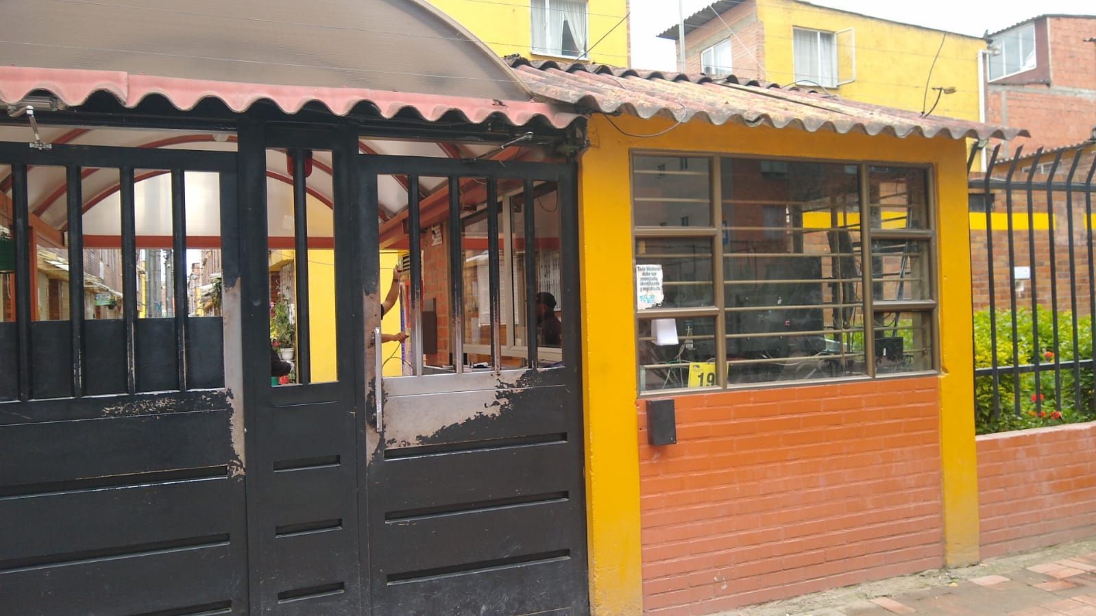 Casa en arriendo Cundinamarca Bogotá Cjr La Estancia Del Camino Salazar Ii 50 m2 Habitaciones 2 Baños 1 Garajes 0 Precio $1055000