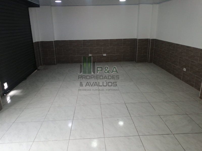 Local en venta Antioquia Medellín Santa Cruz 38 m2 Habitaciones 0 Baños 1 Garajes 0 Precio $240000000