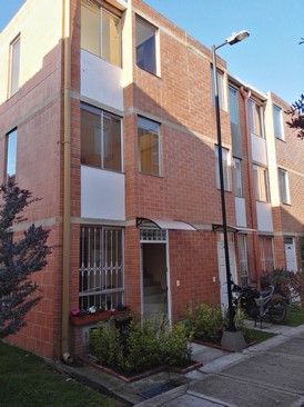 Casa en arriendo Cundinamarca Cajicá Cajica 60 m2 Habitaciones 3 Baños 2 Garajes 0 Precio $1400000
