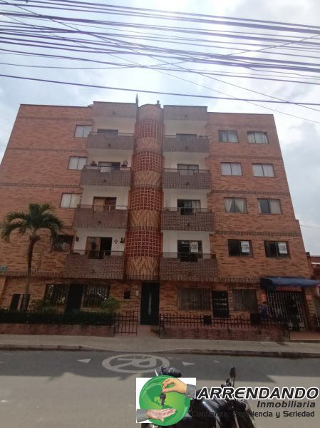 Apartamento en arriendo Antioquia Itagüí Simón Bolívar 88 m2 Habitaciones 3 Baños 2 Garajes 0 Precio $2460000