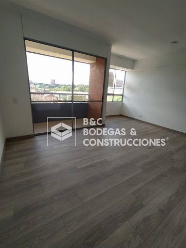 Apartamento en arriendo Antioquia Rionegro El Porvenir 78 m2 Habitaciones 2 Baños 2 Garajes 1 Precio $3100000