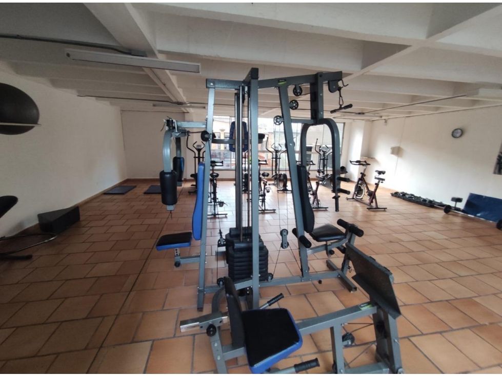 Apartamento en venta Antioquia Bello Andalucía 61 m2 Habitaciones 3 Baños 2 Garajes 1 Precio $260000000