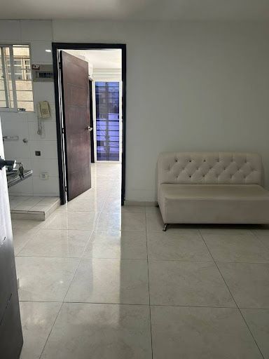 Apartaestudio en venta Atlántico Barranquilla El Porvenir 40 m2 Habitaciones 1 Baños 1 Garajes 0 Precio $140000000
