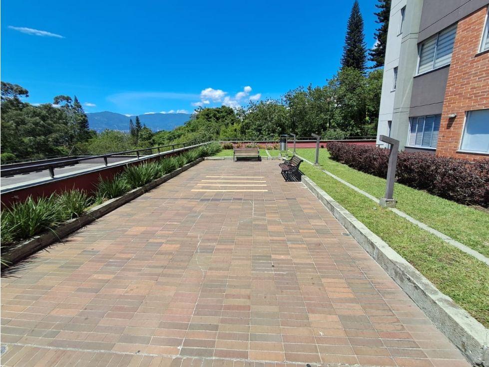 Apartamento en arriendo Antioquia Medellín La Candelaria 85 m2 Habitaciones 3 Baños 2 Garajes 1 Precio $3100000