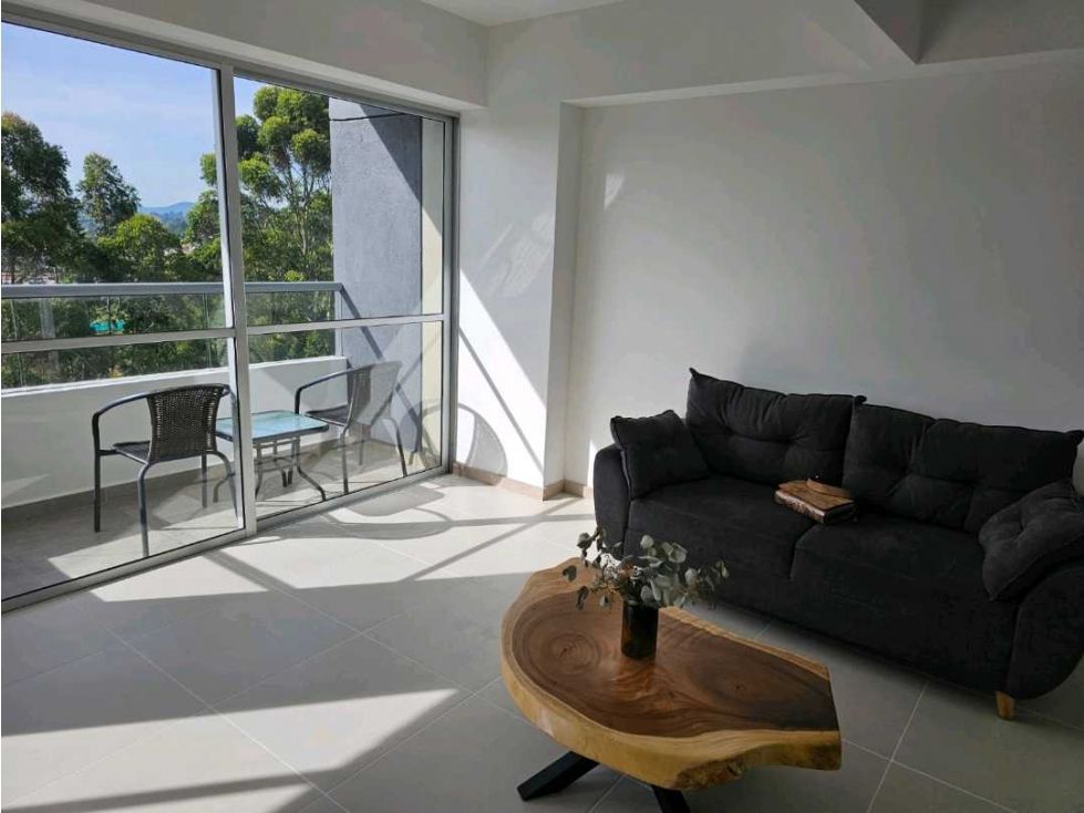 Apartamento en arriendo Antioquia Marinilla Belen Norte 57 m2 Habitaciones 2 Baños 2 Garajes 1 Precio $1850000