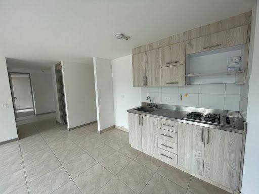 Apartamento en arriendo Antioquia Envigado Loma Del Barro 60 m2 Habitaciones 3 Baños 2 Garajes 1 Precio $2600000