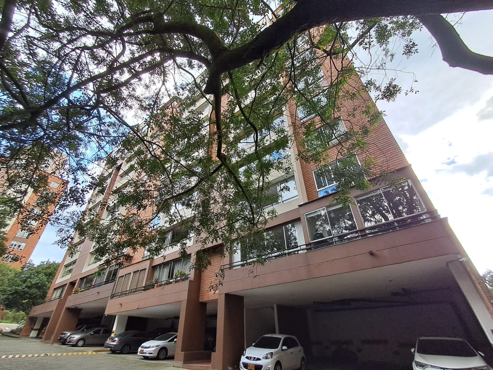 Apartamento en arriendo Antioquia Medellín La Florida 108 m2 Habitaciones 3 Baños 3 Garajes 2 Precio $4900000