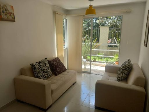 Apartamento en venta Risaralda Pereira Br Alegrias De La Villa 79 m2 Habitaciones 3 Baños 2 Garajes 1 Precio $330000000