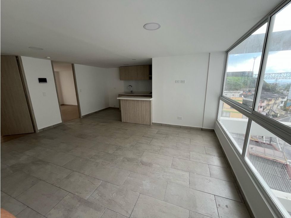 Apartamento en venta Caldas Manizales La Primavera 64 m2 Habitaciones 2 Baños 2 Garajes 1 Precio $380008000