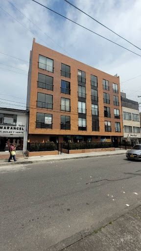 Apartaestudio en arriendo Cundinamarca Bogotá Belalcázar 23 m2 Habitaciones 1 Baños 1 Garajes 0 Precio $1500000