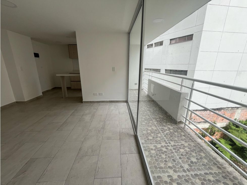 Apartamento en venta Caldas Manizales Baja Suiza 59 m2 Habitaciones 2 Baños 2 Garajes 1 Precio $375005000