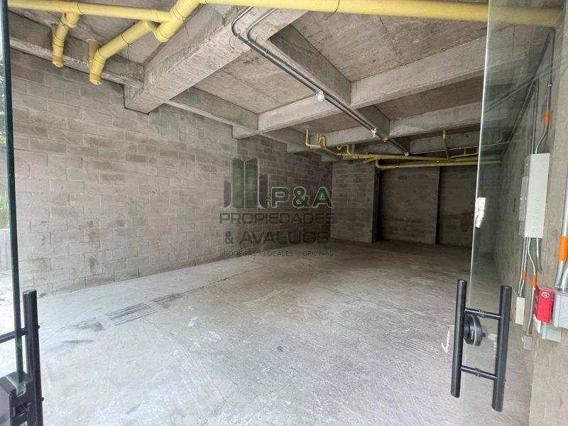 Local en venta Antioquia Medellín Santa Rosa De Lima 66 m2 Habitaciones 0 Baños 1 Garajes 0 Precio $670000000