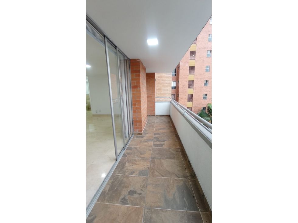 Apartamento en arriendo Antioquia Envigado Villa Grande 130 m2 Habitaciones 4 Baños 3 Garajes 1 Precio $4800000