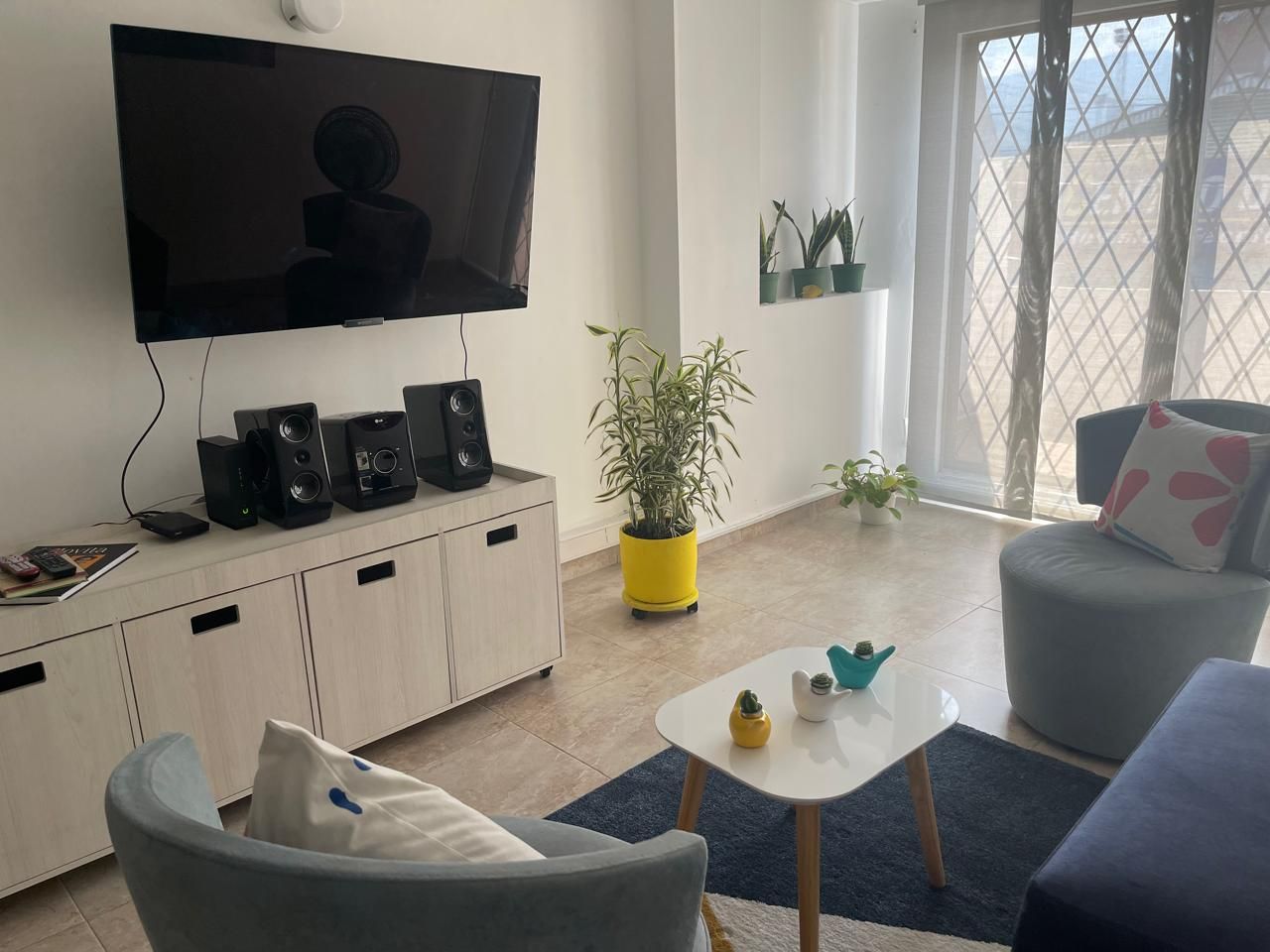 Apartamento en venta Valle Del Cauca Cali Prados Del Norte 68 m2 Habitaciones 2 Baños 2 Garajes 1 Precio $215000000