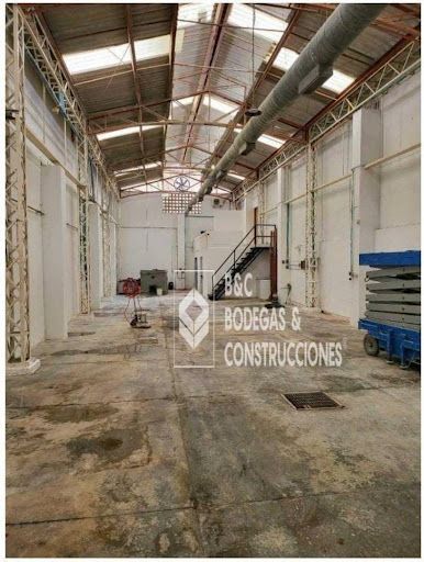 Bodega en arriendo Antioquia Medellín Estacion Villa 650 m2 Habitaciones 0 Baños 2 Garajes 0 Precio $14000000