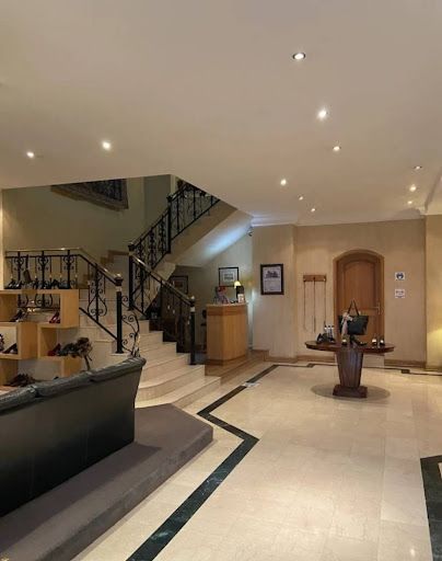 Local en arriendo Cundinamarca Bogotá San Patricio 678 m2 Habitaciones 0 Baños 5 Garajes 7 Precio $55000000