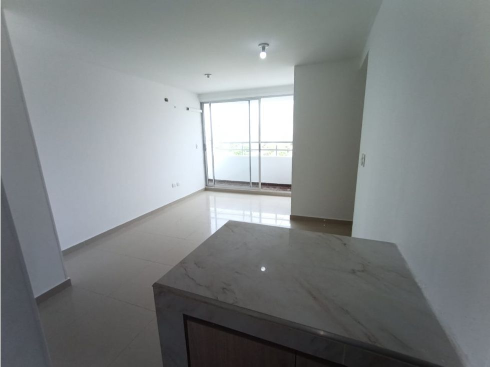 Apartamento en arriendo Atlántico Barranquilla Las Tres Avemarias 67 m2 Habitaciones 3 Baños 2 Garajes 1 Precio $1600000