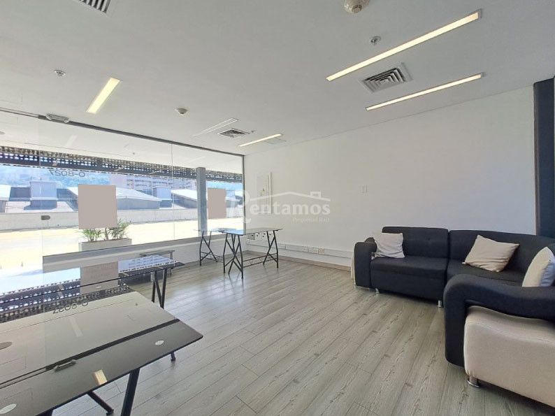 Oficina en arriendo Antioquia Sabaneta Entre Amigos 36 m2 Habitaciones 0 Baños 1 Garajes 0 Precio $3850000