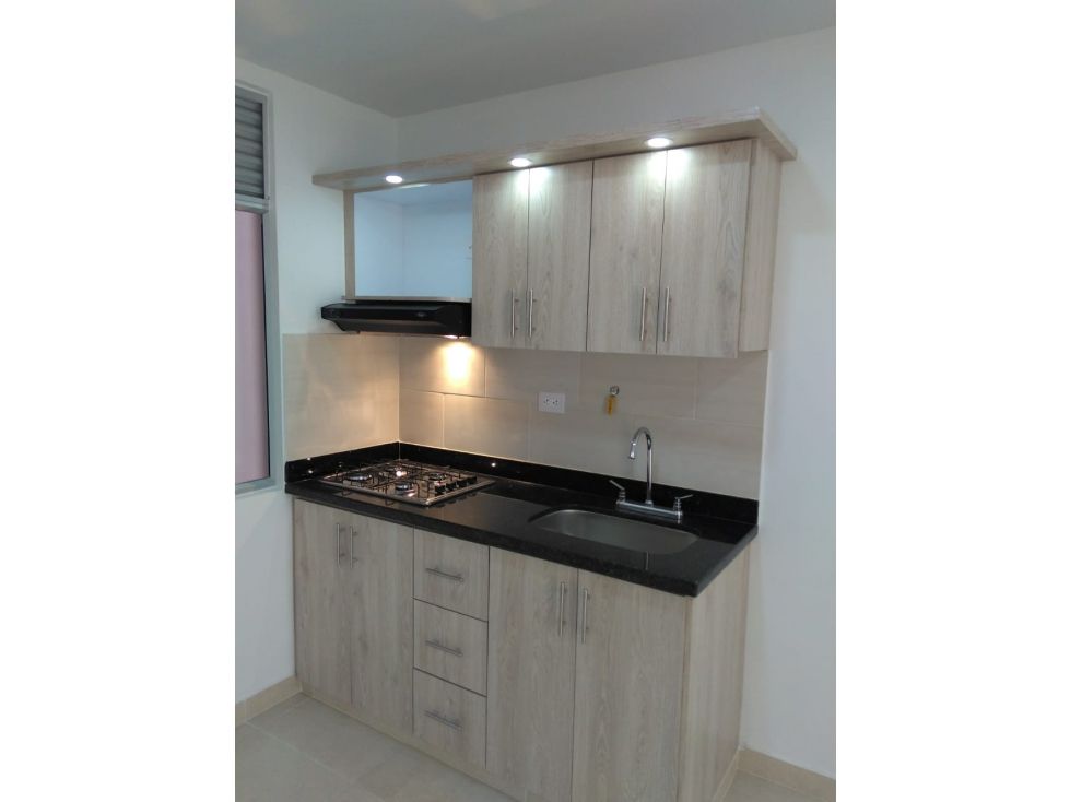 Apartaestudio en arriendo Antioquia Medellín La Candelaria 45 m2 Habitaciones 1 Baños 1 Garajes 0 Precio $1325000